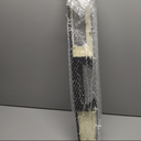 80994 Front Driver & Passenger Side Armrest Repair Compatible with Chevy Silverado Suburban Tahoe Avalanche Sierra Yukon 2010-2014 with Door Release Handle Above Armrest, Black 27 inch