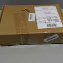 Funtery 48 Pcs Flameless LED Taper Candles Battery Operated Candles Bulk LED Candlesticks Flickering for Church Wedding Easter Graduation Party Decorations(Ivory, Classic Style)