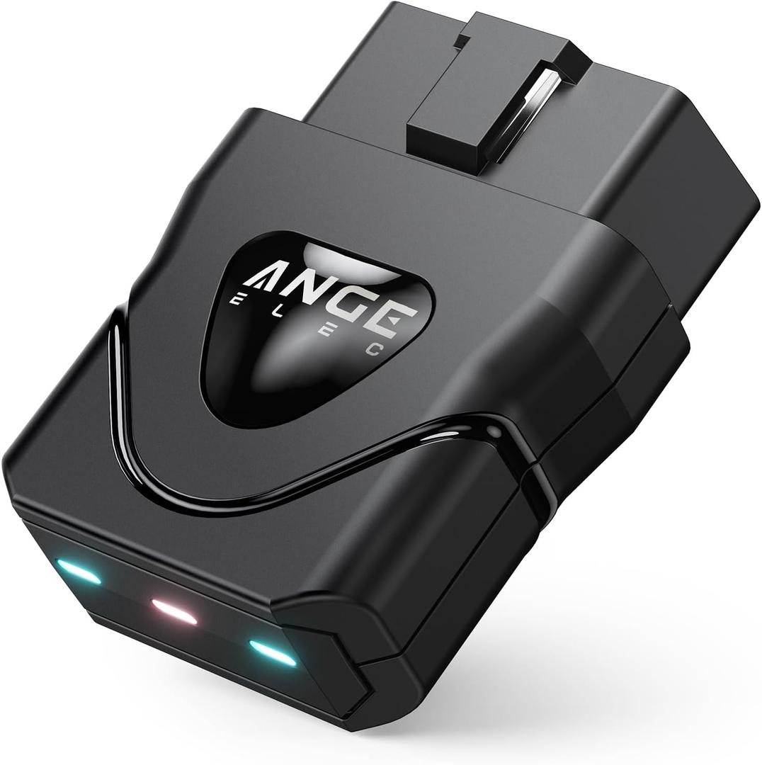 AFM DFM Disabler AG001 V8 Active Fuel Management Compatible GM Chevy 5.3 silverado Tahoe Sierra Yukon DOD Delete