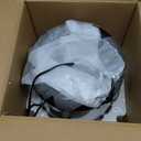 COMFEE' Rice Cooker 10 cup Uncooked/20 cup Cooked, Rice Maker, Steamer, Saute, Steamer and Warmer, 5.2 QT Large Capacity, Brown Rice, Quinoa and Oatmeal, 8 One-Touch Programs (Black)