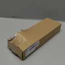 51mm Bottomless Portafilter for CM5418, 3 Ears Portafilter with 51mm Puck Screen Compatible for CASABREWS Espresso Machine CM5418, 3700Essential and 5418Pro, Stainless Steel Filter Holder and Filter (Silver&Wood)