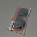 MyHalos Heated Eye Mask for Dry Eyes - Steam Warm Compress for Eyes - Remove Styes, Chalazion Therapy Warming and Heating Pad Hot Compress - Moist Heat Mask for Blepharitis & MGD - FSA|HSA Eligible