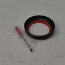 Upgraded Dust Bin Sealing Ring Compatible with Dyson V11 V15 Gen5 SV14 SV15 SV22 Vacuum Cleaner, Bin Sealing Ring Assembly Compatible with Dyson V11 V15 Gen5 Canister
