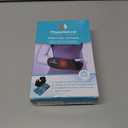 Wrist Ice Pack Wrap - Cold Therapy for Instant Pain Relief and Treatment of Carpal Tunnel, Tendonitis, Injuries, Swelling, Rheumatoid Arthritis, Sprains - Hand Support Brace with Reusable Gel Packs