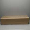 Small 3 Pack - Floor Cord Cover Cord Protector Drop Over Drop Trak Cable Ramp for Office Warehouse - Black