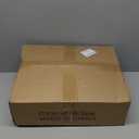 Car Cover Custom Fit for Toyota Highlander 2001-2026, Migaven Waterproof Full Exterior Cover Sun Rain Protection with Door Zipper and Cotton Lining, Silver