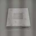 7 Color Light Therapy Facial Massager with Adjustable Vibration and Thermals for Wrinkles, Double Chin, Red Light Skin Care Tool with Base, Black