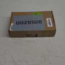 Universal Kitchen Sink Spray Attachment/Hose/Holder Set, Kitchen Side Sprayer Compatible with Moen Faucet, Kitchen Sink Faucet Sprayer Replacement, Brushed Nickel Finish