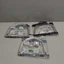 3 Pack - Safety Shield Face 