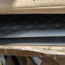Garvee 29" x 48" Shed Ramp for Riding Mower Lawn Equipment