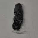 Clip in Ponytail for Women - 14 Inch Curly Ponytail Extension, Wavy Pony Tails Hair Extensions, Synthetic Hair Extensions Ponytail, Natural Hair Pieces for Women (Color: Brown)