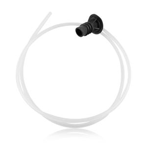 W11415785 Refrigerator Ice Maker Fill Tube and Water Line Fit for Whirlpool Kenmore Maytag Amana, Refrigerator Water Fill Tube Replace W11232485 67006317 AP6978206 12961401 PS12745424 4958118