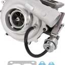 FP-Diesel FP-T1079 Turbocharger Fits Select International Applications