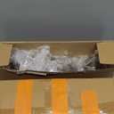 40 Pcs Acrylic Champagne Coupe Glasses, 5 oz Acrylic Martini Glasses for Party Champagne Tower, Unbreakable Margarita Coupe, Stackable Stemmed Margarita Coupes, for Wedding Birthday Party Bar