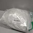 Cream Linen Curtains 96 Inches Long 2 Panels Set Back Tab Rod Pocket Semi Sheer Light Filtering Window Curtain Drapes Neutral Boho Aesthetic Long Curtains for Living Room Bedroom Decor 42x96 (Natural)