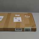 Deep Floating Shelves for Wall Set of 3, 24W x 12 Inch Deep Black Floating Shelves, Wide Floating Wall Mounted Shelves for Living Room, Kitchen, Office, Bedroom, Bathroom, Laundry Room, 24"x12" (3pcs-Black)