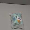 Dog Surgery Recovery Suit, Abdominal Surgical Suit for Male Female Dog Post Spay Neuter, Breathable Pet Onesie E-Collar & Cone Alternative, Surgery Shirt to Prevent Licking, Green, Small