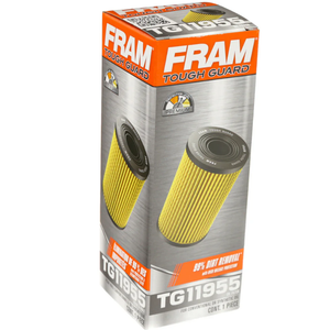 TG11955 FRAM Tough Guard Oil Filter