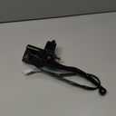 Front Right Brake Master Cylinder Fit for Yamaha Bear Tracker 250 Big Bear 250 350 400 Grizzly 300 350 400 450 660 Banshee 350 Kodiak 400 450 Wolverine 350 450 YFM250 YMF350 YFM400 YFM450