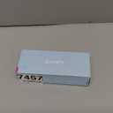 Gaoye Black Blue Light Glasses for Computer & Gaming - Anti UV Ray Lenses, Scratch-Resistant & Comfort Fit, Light Black