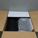 Humidifiers for Bedroom Large Room with Smart App & Remote Control, 7L/1.85Gal Room Humidifier, 4 Mist Levels Large Humidifier for Home Charcoal