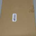 4 Set Valentine's Day Bamboo Baskets for Gifts Empty - 6"x7.5"x11.4" Large Easy to Setup Sturdy Gift Wrapping Basket with 2 Clear Bags and Bows, for Wedding Party, Baby Shower, Housewarming, Red