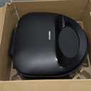 PETLIBRO Automatic Cat Feeder Wet Food with Stainless Steel Bowl, Refrigerated Auto Cat Feeder with Semiconductor Cooling, 3 Fresh Meals for 3 Days, App-Controlled Pet Food Dispenser, Easy to Clean (Black)