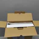 9.25 Inch Ceramic Nonstick Frying Pan Skillet - PFAS-Free, Non-Toxic, Oven Safe & Induction Ready, Aluminum Cookware with Stainless Steel Handle