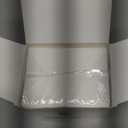 Kosiz 100 Pack We're Engaged Napkins Gift 3 Ply Disposable Paper Engagement Cocktail Napkins for Wedding Party Beverage Dinners Cake Tableware Decorations, 4.5 x 4.5 Inch