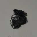 Halloween Led Glowing Eyes with Timer,2 Pcs Light Up Skeleton Eyes,Horror DIY Eyes for Masks,Pumpkins,Tombstones,and Props (Red)