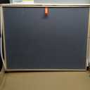 TEAKMAMA Puzzle Table 27.6" Tall 1500 Piece Puzzle Board with Drawers, 34.2" x 26.3" Adjustable 5-Tilting-Angle Jigsaw Table with Legs, Jigsaw Board for Adults, Nature