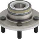 MOOG 513224 Wheel Bearing and Hub Assembly for Chrysler 300