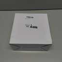 Janinka 12 Set DIY Halloween Hair Claw Clips Kit Resin Claw Hairpin with Polymer Clay Beads Hair Clips with Strong Hold Non-slip Banana Barrettes Aesthetic Hairpin for Women Craft DIY Party Supplies