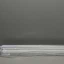 Joydeco No Drill Blackout Shades, Free-Stop Cordless Roller Shades, UV Protection, Thermal Insulated Blinds for Indoor Windows, Easy Install Window Blinds for Home and Office (White, 35" W X 75" H)