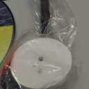 T-SIGN 12 Inch Heavy Duty Spinning Prize - 10 Slots Color Tabletop Roulette Spinner Wheel of Fortune - Spin The Wheel with Dry Erase Marker and Eraser Win The Fortune Spin Game for Trade Show