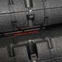 ACDelco ARM601-34 3/8 &  Heavy Duty Digital Torque Wrench Combo Kit with Buzzer and LED Flash Notification  ISO 6789 Standards with Certificate of Calibration