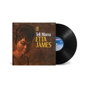 Tell Mama Chess Acoustic Sounds Series