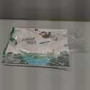 beiens Baby Books Toys, Touch and Feel Crinkle Cloth Book for Infant Baby 0-3-6-12-18 Months, Early Development Interactive Stroller Soft Toys, Newborn Gifts for Boys Girls