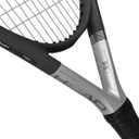 HEAD Ti S6 Tennis Racket Pre-Strung with Synthetic Gut 16G String 4 3/8 inches