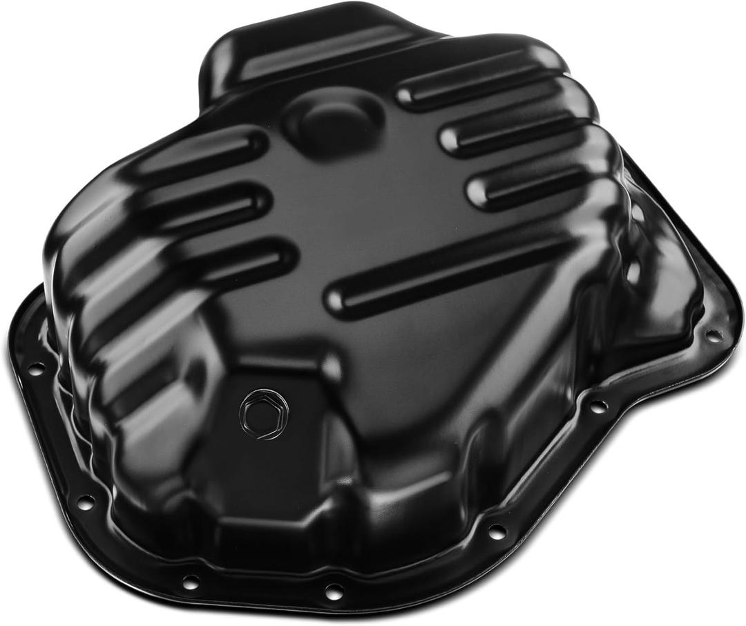 Engine Oil Pan and Drain Plug Replacement for Toyota Camry RAV4 Solara Scion xB L4 2.4L