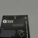 NEW'C 3 Pack Designed for iPhone 17 Pro Max, iPhone 16 Pro Max Screen Protector (6.9 inches), Enhanced Tempered Glass Protection with easy installation tool included,Case Friendly Ultra Resistant (Transparent)