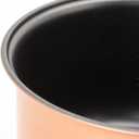 Rice Cooker Inner Pot Replacement - compatible with aroma rice cooker replacement pot. compatible with ARC-914SBD, ARC-994SG.