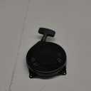 WFLNHB Recoil Rewind Pull Starter Replacement for Briggs Stratton 497830 135202 135212 135232