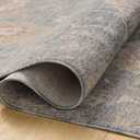 Loloi Chris Loves Julia Louisa Ocean Sunset 2'-3" x 3'-10" Accent Rug