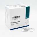Ammonia Inhalants Single Use Capsules (100 Count) - 15% Solution First Aid & Athletic Smelling Salts. EXP:2030/06/30
