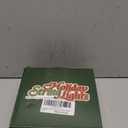 Tcamp 306FT 1000 LED Christmas Tree Lights Outdoor Indoor String Lights with Memory Timer Function, 8 Modes Green Wire Fairy String Light for Xmas Tree Holiday Party Decor (Multicolor)