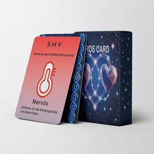 Couples'-Game Interactive-Game for Couples Date - Night-Card Game Romantic and Fun Game to Enhance Intimacy
