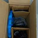 Acquaer 1/4 HP Automatic Swimming Pool Cover Pump, 2250 GPH Submersible Sump Pump with 3/4 Check Valve Adapter & 25ft Power Cord, Water Removal for Pool, Hot Tubs, Rooftops, Water Beds and more