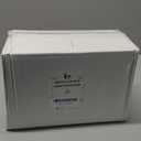 I00000 5oz 200 Pack Shot Glasses, Small Gold Glitter Disposable Plastic Cups, Plastic Party Cups, Whiskey, Great Container for Sauce, Medicine and Pudding