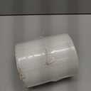 Online Label 4"x 1.5"RC/ 950 Labels, 1"Core/ 4"OD Perf Inches Desktop Thermal Transfer Labels, Thermal Ribbon Required